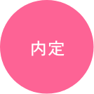中途採用募集要項 内定