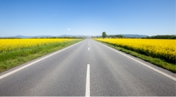 道路