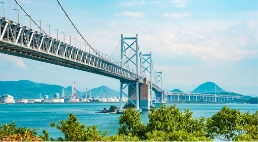 橋梁