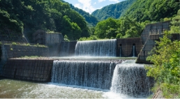 河川・砂防